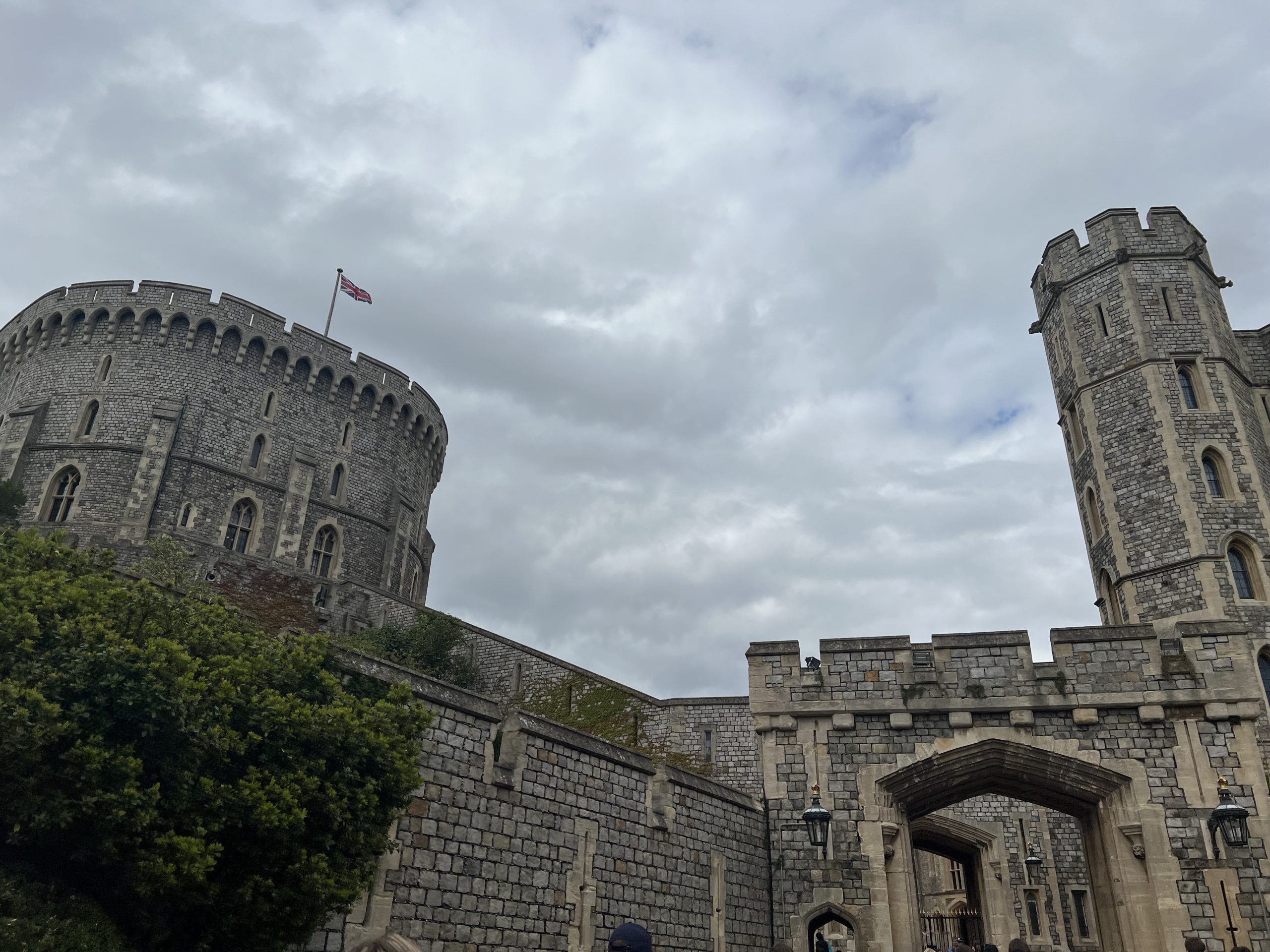 A day a Windsor